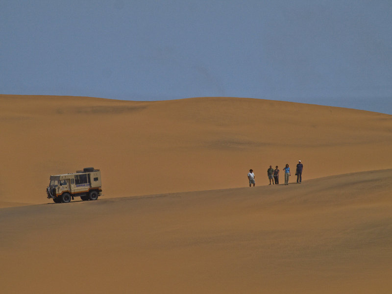 Swakopmund